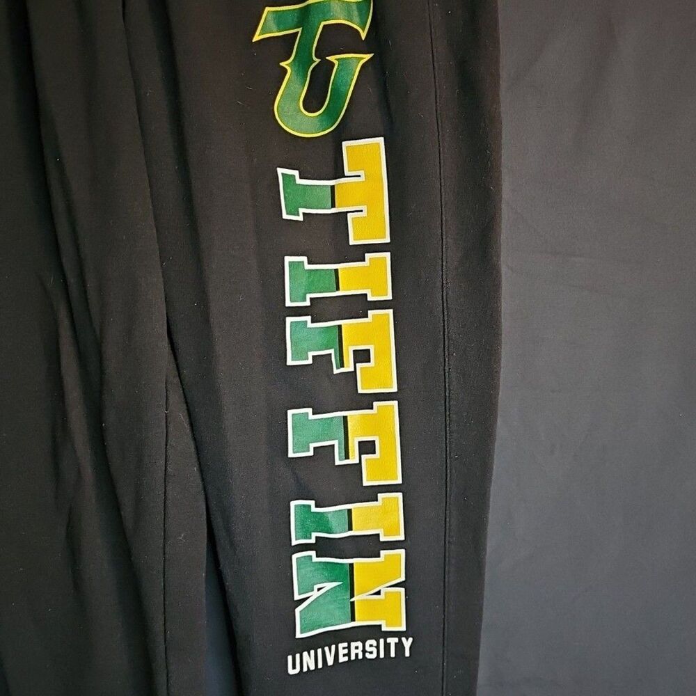 Tiffin Dragons Champion Sweat Pants